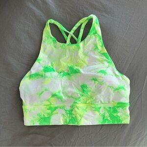 Lululemon Energy Bra